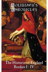 Holinshed's Chronicles