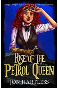 Rise of the Petrol Queen