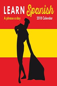 Learn Spanish 2018 B (Box)