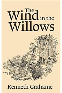 The Wind in the Willows