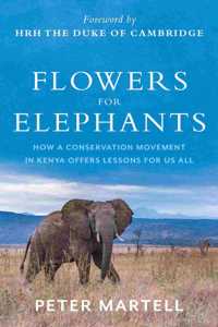 Flowers for Elephants