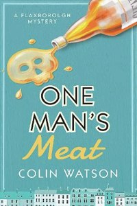 One Man's Meat