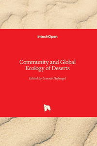 Community and Global Ecology of Deserts