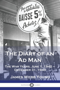 Diary of an Ad Man