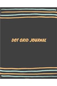 Dot Grid Journal