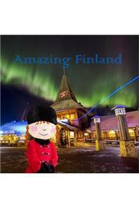 Amazing Finland