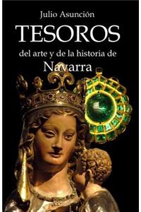 Tesoros del arte y de la historia de Navarra