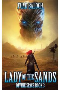 Lady of the Sands