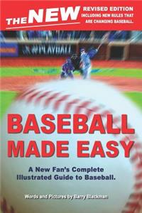 New Baseball Made Easy