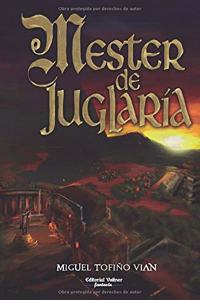 Mester de Juglaría