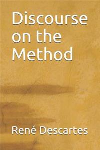 Discourse on the Method