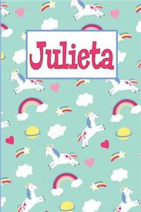 Julieta