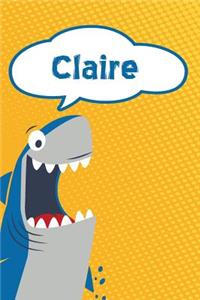 Claire