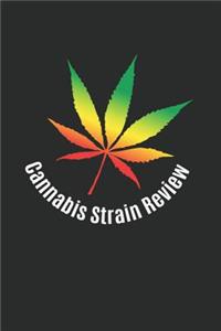 Cannabis Strain Review