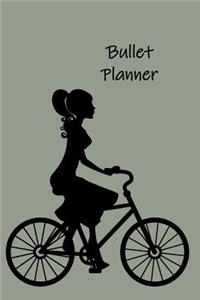 Bullet Planner