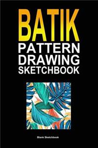 Batik Supplies