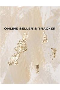 Online Seller's Tracker