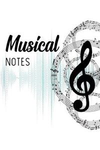Musical Notes