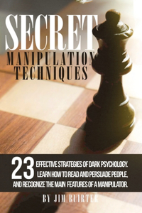 Secret Techniques Manipulation