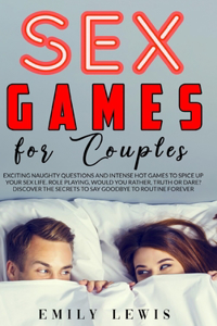 Sex Games for Couples