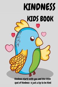 Kindness Kids Book