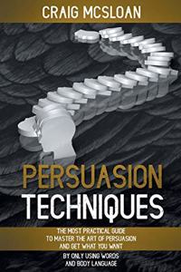 Persuasion Techniques