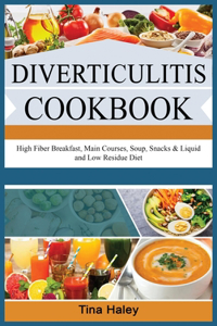 Diverticulitis Cookbook
