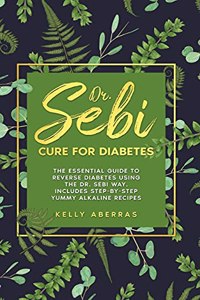 Dr. Sebi Cure for Diabetes