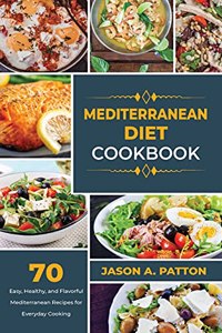 Mediterranean Diet Cookbook