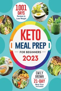 Keto Meal Prep for Beginners