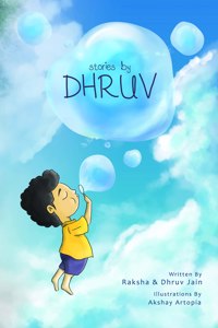 Stories by Dhruv