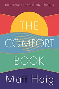 The Comfort Book