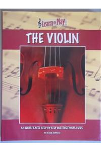 Learn To Play The Violin