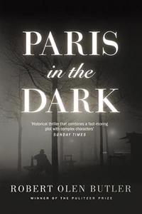 Paris In the Dark