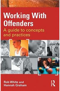 Working with Offenders