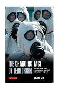 Changing Face of Terrorism