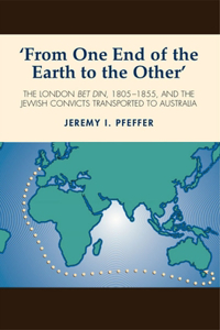 From One End of the Earth to the Other
