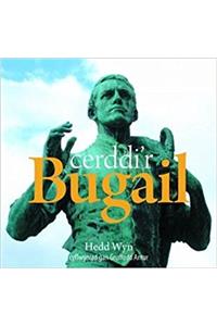 Cyfres Celc Cymru: Cerddi'r Bugail