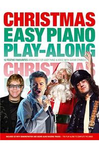 Easy Piano Play-Along