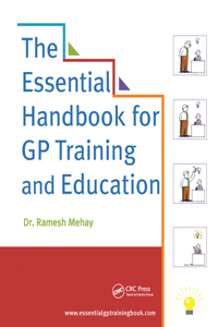 Essential Handbook for GP Training and Education