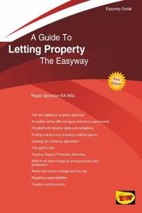 A Guide To Letting Property