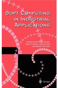 Soft Computing in Industrial Applications