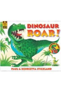 Dinosaur Roar!