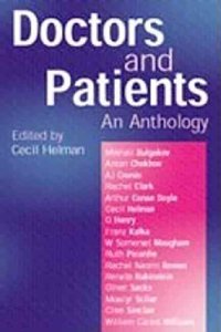 Doctors and Patients - An Anthology