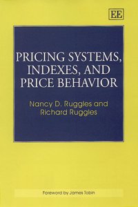 Pricing Systems, Indexes, and Price Behavior