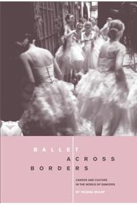 Ballet across Borders