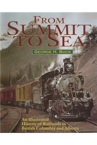 From Summit to Sea