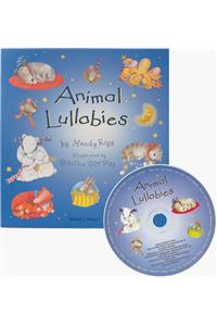 Animal Lullabies