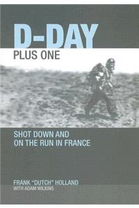 D-Day Plus One