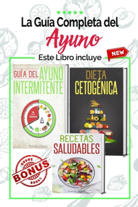 La Guía Completa del Ayuno